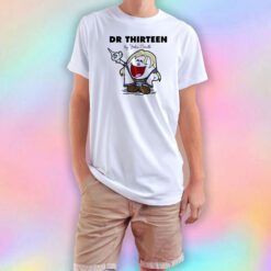 Little Miss Thirteen New Threads T Shirt