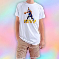 MVP G1 T Shirt