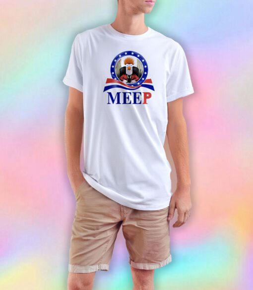 Meep T Shirt