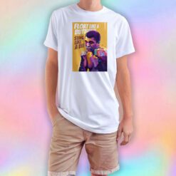 Muhammad Ali Wpap T Shirt