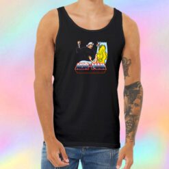 NOR MAN Unisex Tank Top