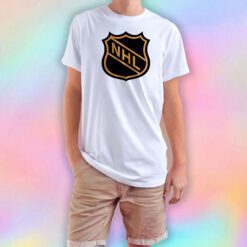 National Hockey League T Shirt