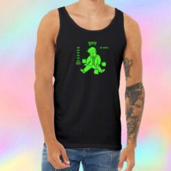 No Pep Boy 3000 Hardcore mode Unisex Tank Top