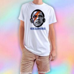 OBAMA CHANGE T Shirt