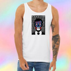 Obey II Unisex Tank Top