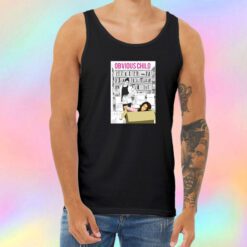 Obvious Child Jenny Slate Unisex Tank Top