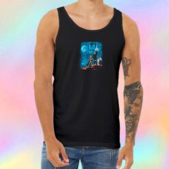 Office wars Unisex Tank Top