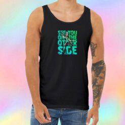 Other Side Unisex Tank Top