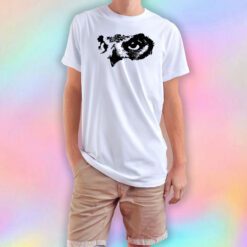 Owl Face T Shirt