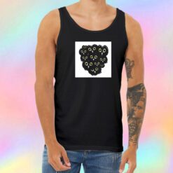 Owls Unisex Tank Top