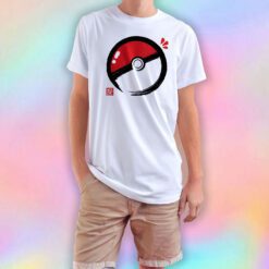 Perfect Catch T Shirt