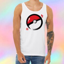 Perfect Catch Unisex Tank Top