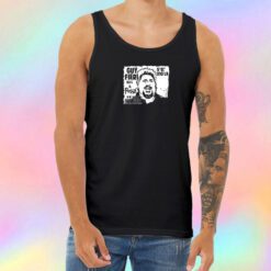 Pesto Crew Unisex Tank Top