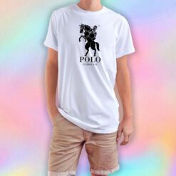 Polo Furious D T Shirt