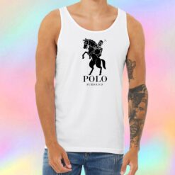 Polo Furious D Unisex Tank Top