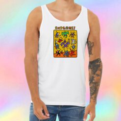 Pop Endgame Unisex Tank Top