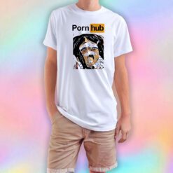 Pornhub Anime Girl Ahegao Japan T Shirt