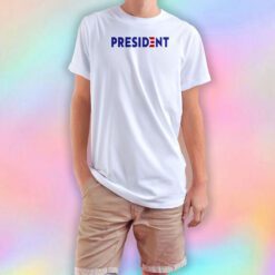 President Biden T Shirt