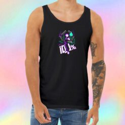 Psychic Chaos Unisex Tank Top