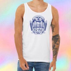 R2 ALE Unisex Tank Top