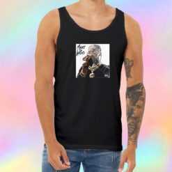 RIP Pop Smoke Meet To Woo Album Unisex Tank Top