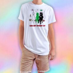 RIPNDIP Same Dreams T Shirt