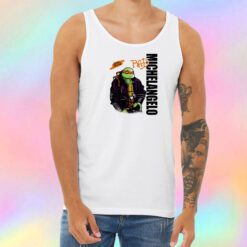 Rad Unisex Tank Top