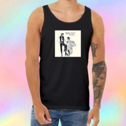 Rebel Fleet Rumours Unisex Tank Top