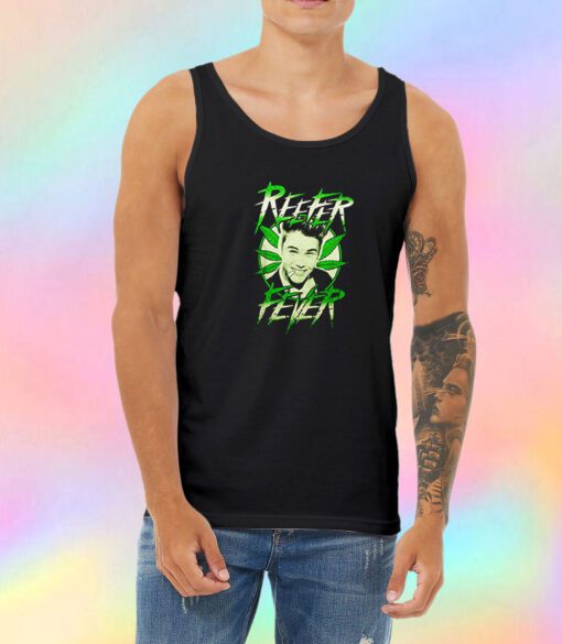 Reefer Fever Ice Nine KillsA Unisex Tank Top