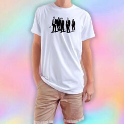 Reserboys Dogs T Shirt