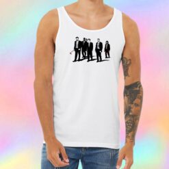 Reserboys Dogs Unisex Tank Top