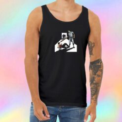 Reservoir Warriors Unisex Tank Top