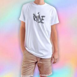 Ride RAD T Shirt