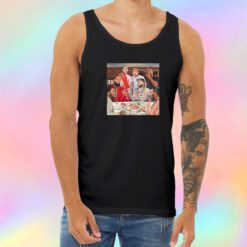 Rip Legend Rapper Died Party Unisex Tank Top