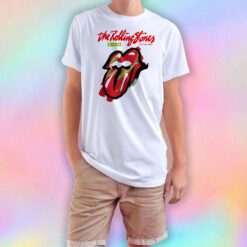 Rolling Stones No Filter T Shirt