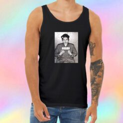 Rosa Parks Photos Civil Rights Unisex Tank Top