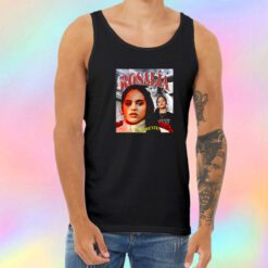 Rosalia Malamente Vintage Unisex Tank Top