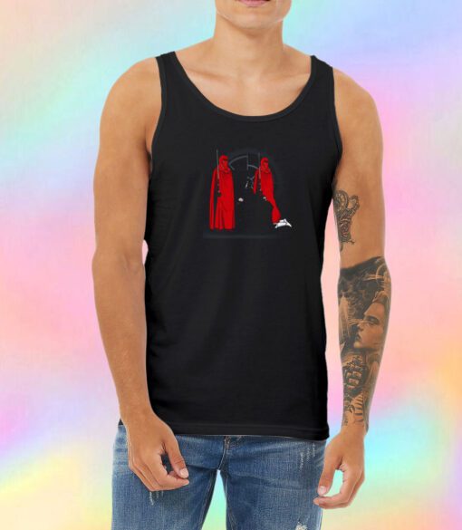 Royal Guard 2 Unisex Tank Top