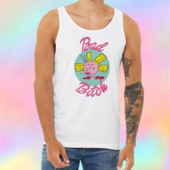 Rugrats Bad Bitch Cynthia Unisex Tank Top