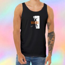 SKULLFACE Unisex Tank Top