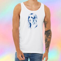 STEVIE Unisex Tank Top