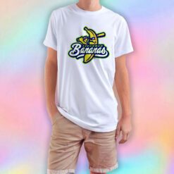 Savannah Bananas T Shirt