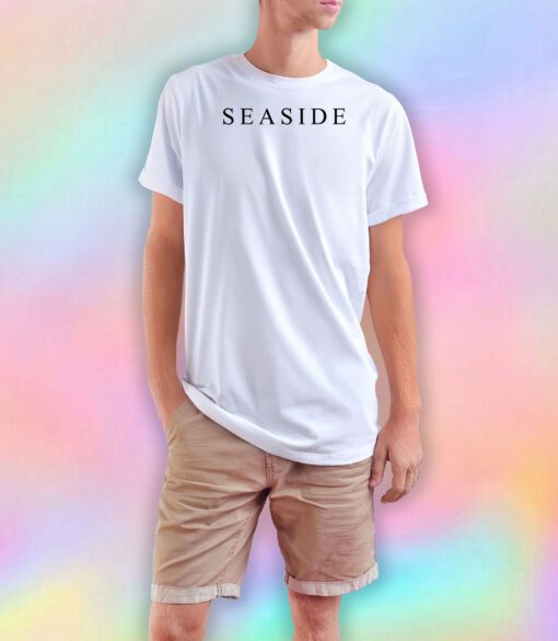 Seaside T Shirt