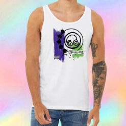 Slink 182 Unisex Tank Top