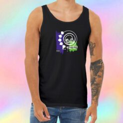 Slink 182 ver. 2 Unisex Tank Top