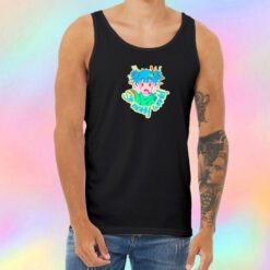 So many work Unisex Tank Top