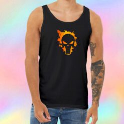 Spirit of Punishment Unisex Tank Top