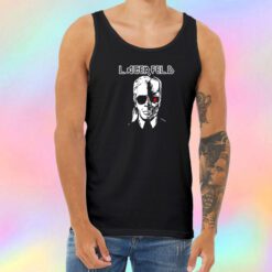 StyleStalker Karl Lagerfeld Unisex Tank Top