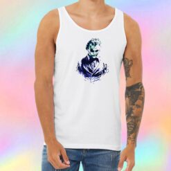 Suicide Joke Unisex Tank Top