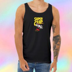 Super CubBros Unisex Tank Top